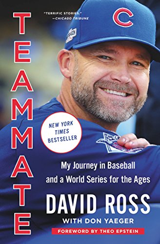 David Ross Book